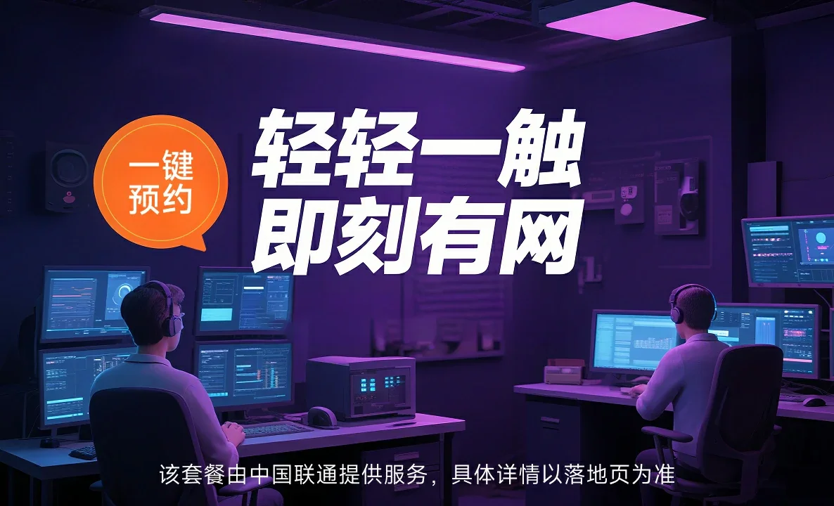桃城区中国联通
